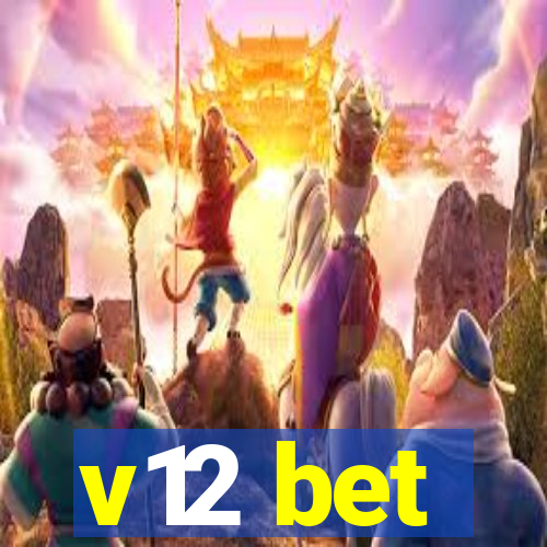 v12 bet